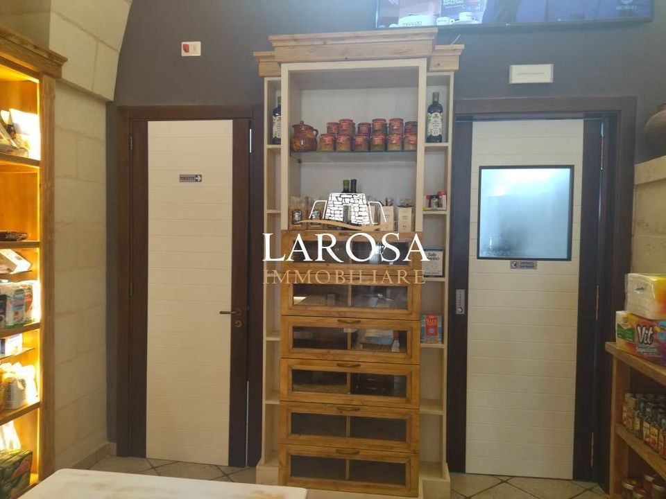 Commercial property in San Donato Di Lecce, Lecce - photo 3