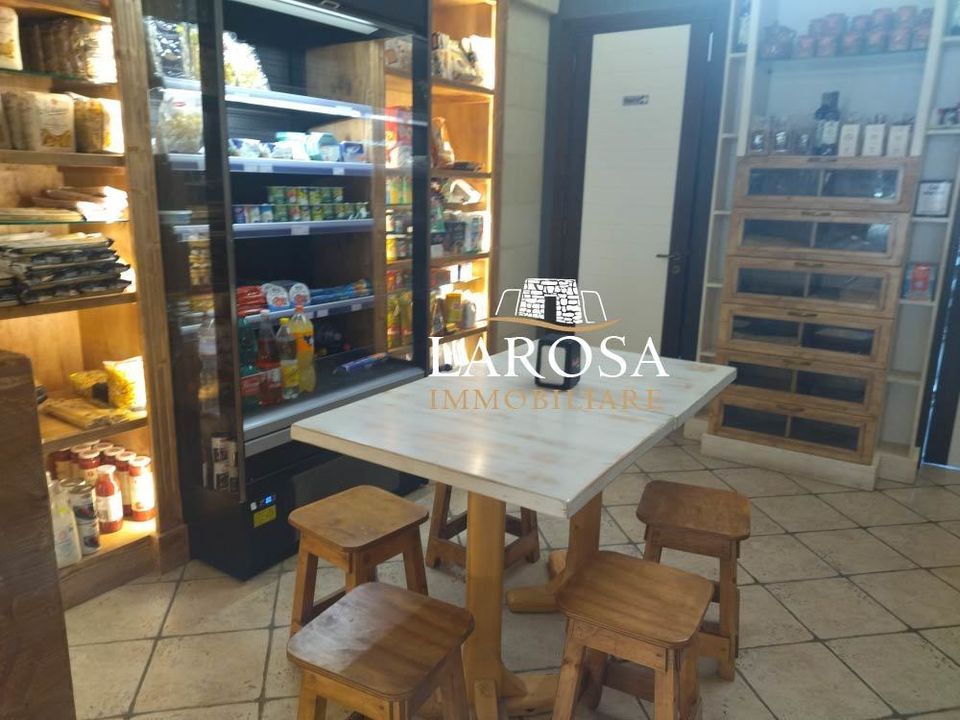 Commercial property in San Donato Di Lecce, Lecce - photo 4