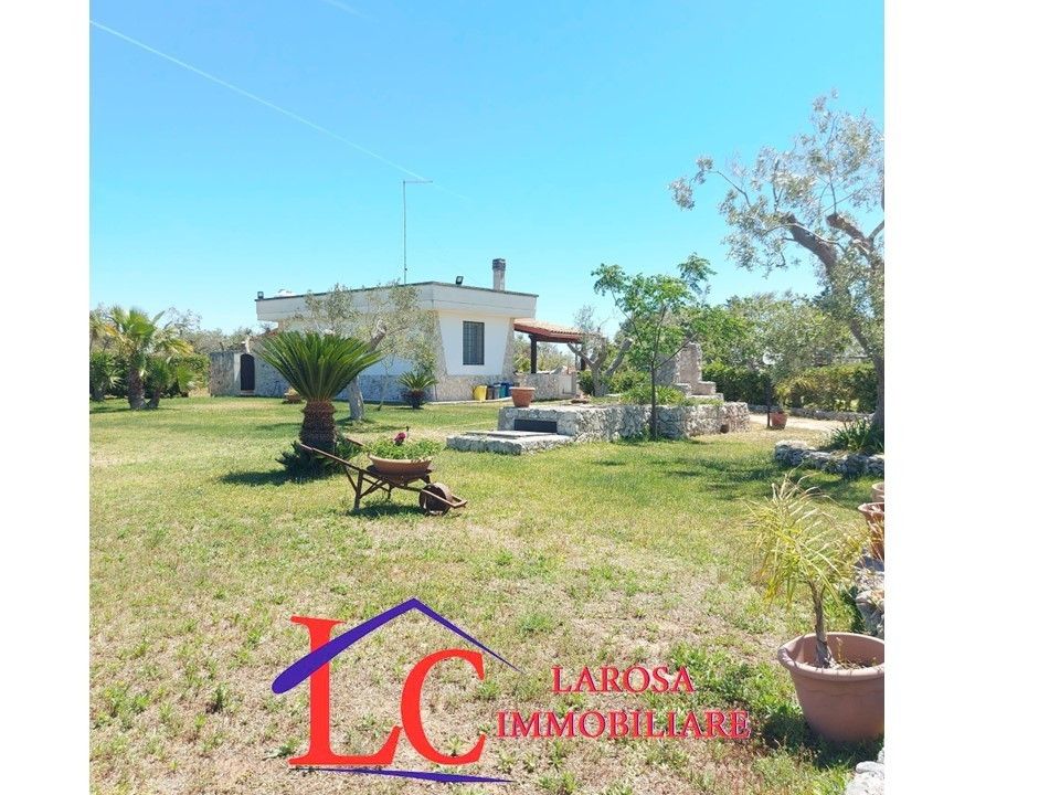 Villa i Melendugno, Lecce - foto 3