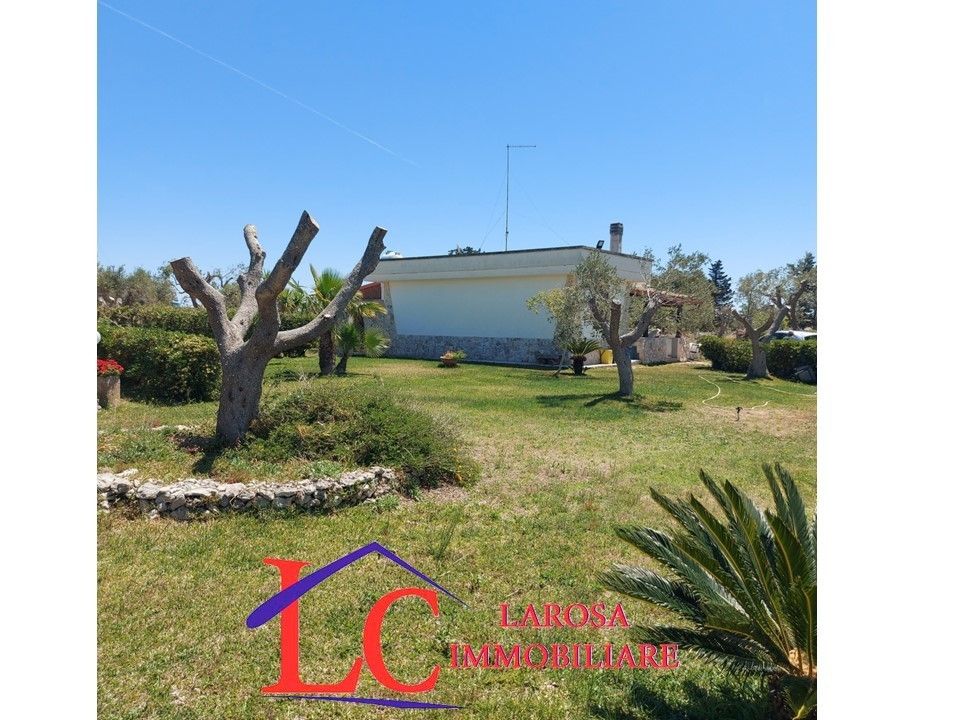 Villa i Melendugno, Lecce - foto 4