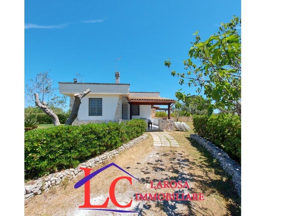 Villa i Melendugno, Lecce - foto 5