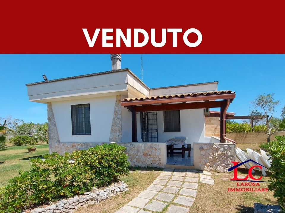 Villa i Melendugno, Lecce - foto 1