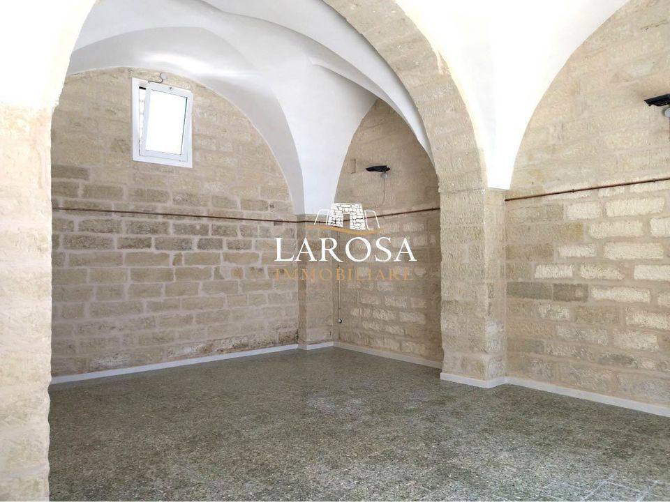 Erhvervsejendom i Vernole, Lecce - foto 2