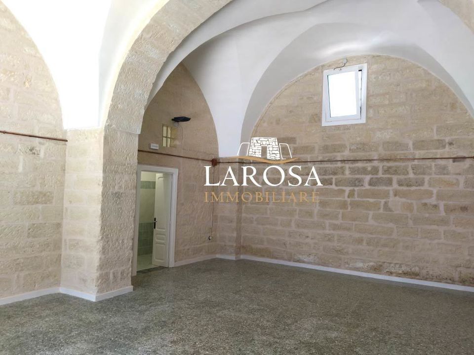 Erhvervsejendom i Vernole, Lecce - foto 3