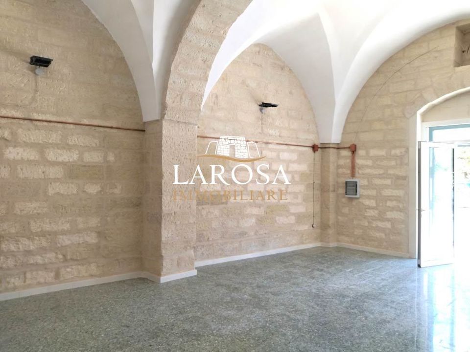Erhvervsejendom i Vernole, Lecce - foto 4