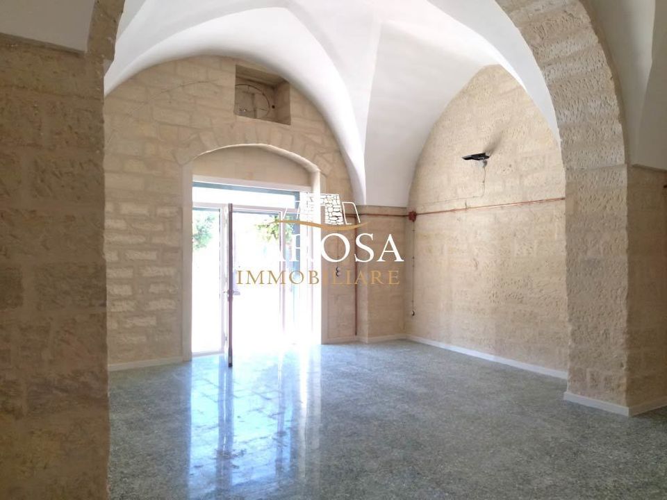 Erhvervsejendom i Vernole, Lecce - foto 5