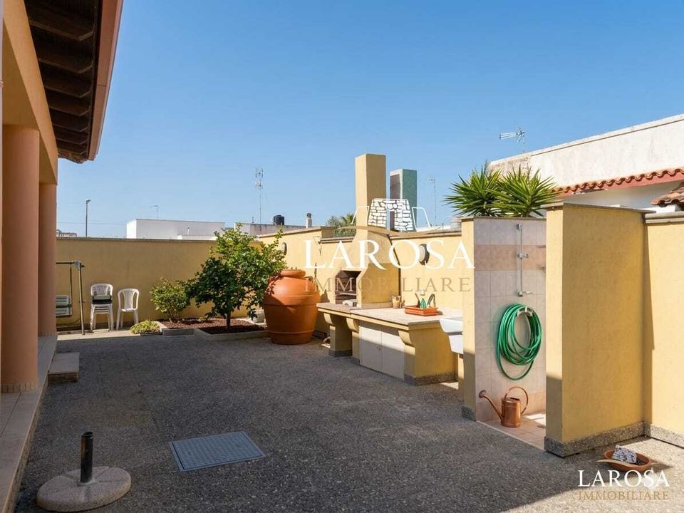 Villa i Melendugno, Lecce - foto 4