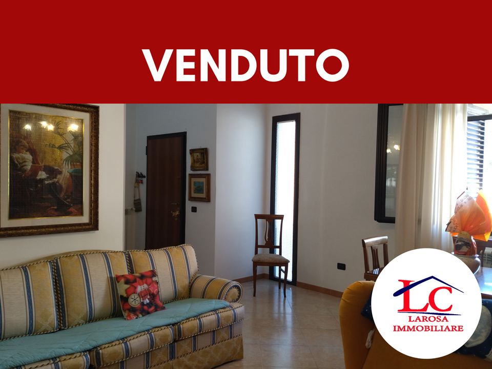 Appartement in Lizzanello, Lecce - foto 1