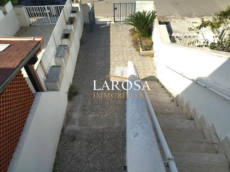 Lejlighed i Melendugno, Lecce - foto 3