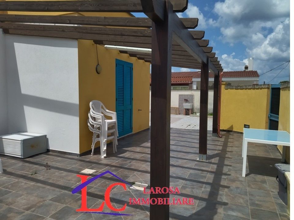 Villa a Melendugno, Lecce - foto 2