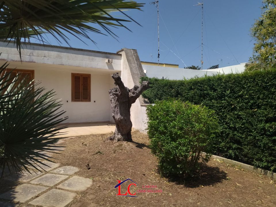 Villa i Melendugno, Lecce - foto 2