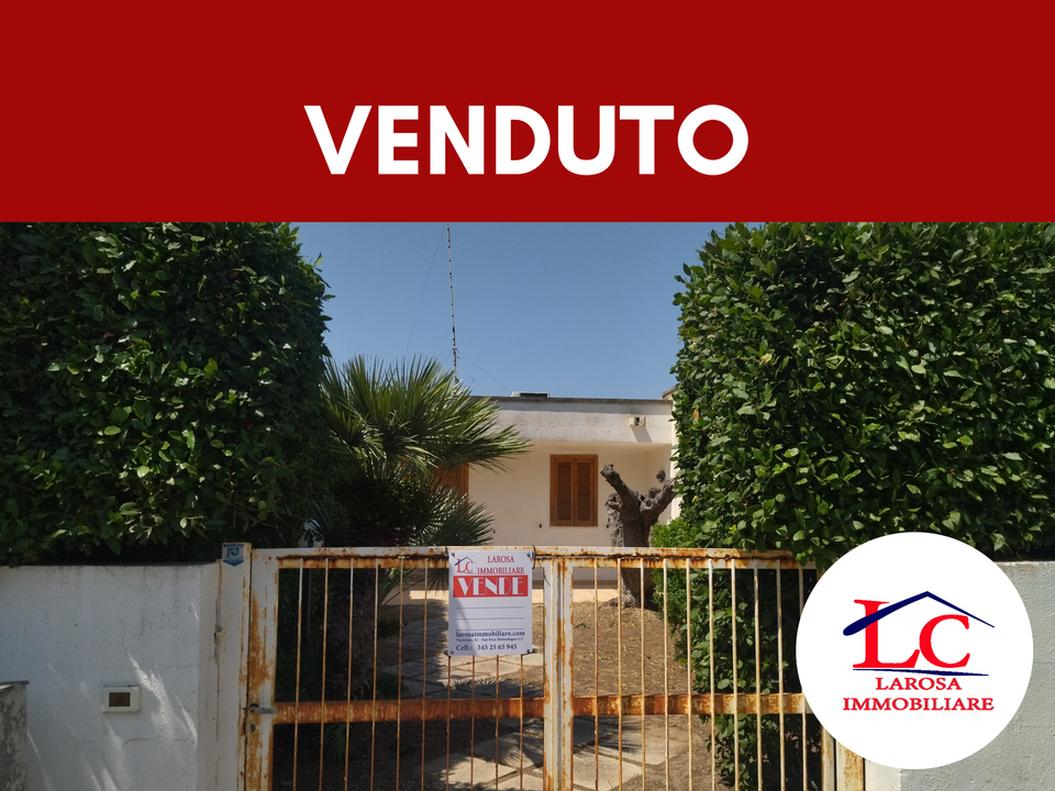 Villa i Melendugno, Lecce - foto 1