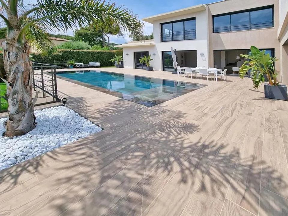 Villa i Cannes, Alpes-Maritimes - foto 5