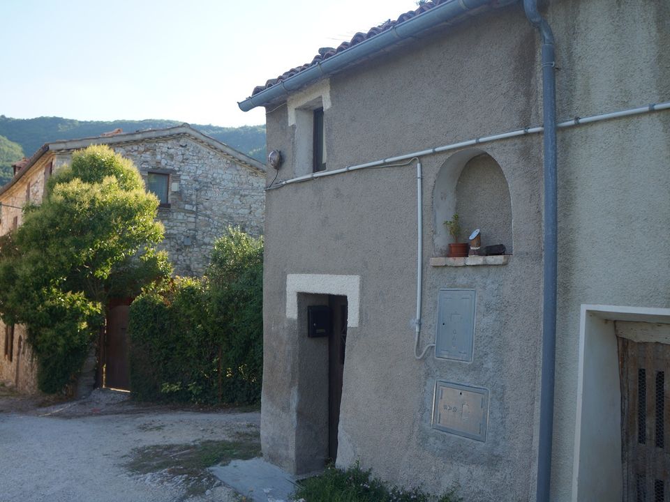 Villa i Arcevia, Ancona - foto 1