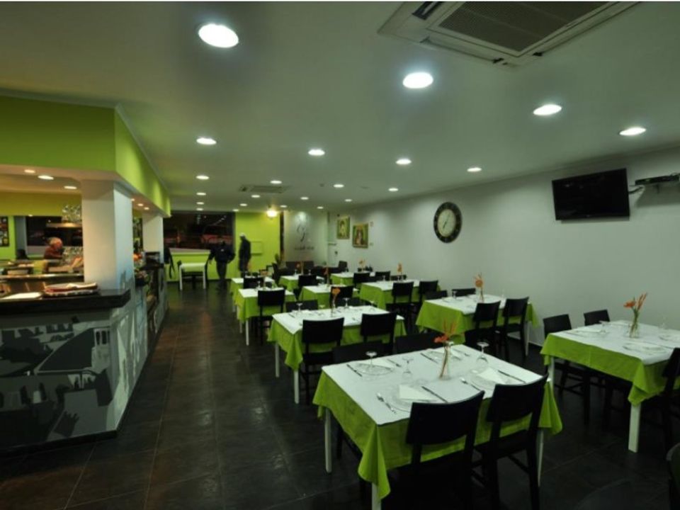Erhvervsejendom i Odivelas, Lisbon - foto 3
