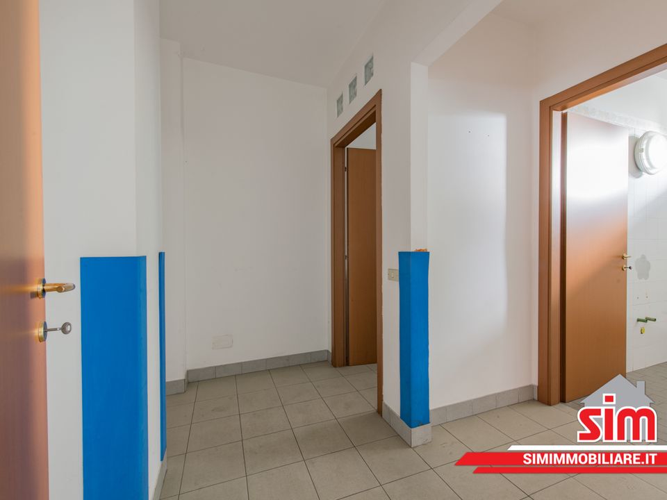 Propriedade comercial em Novara, Novara - foto 3