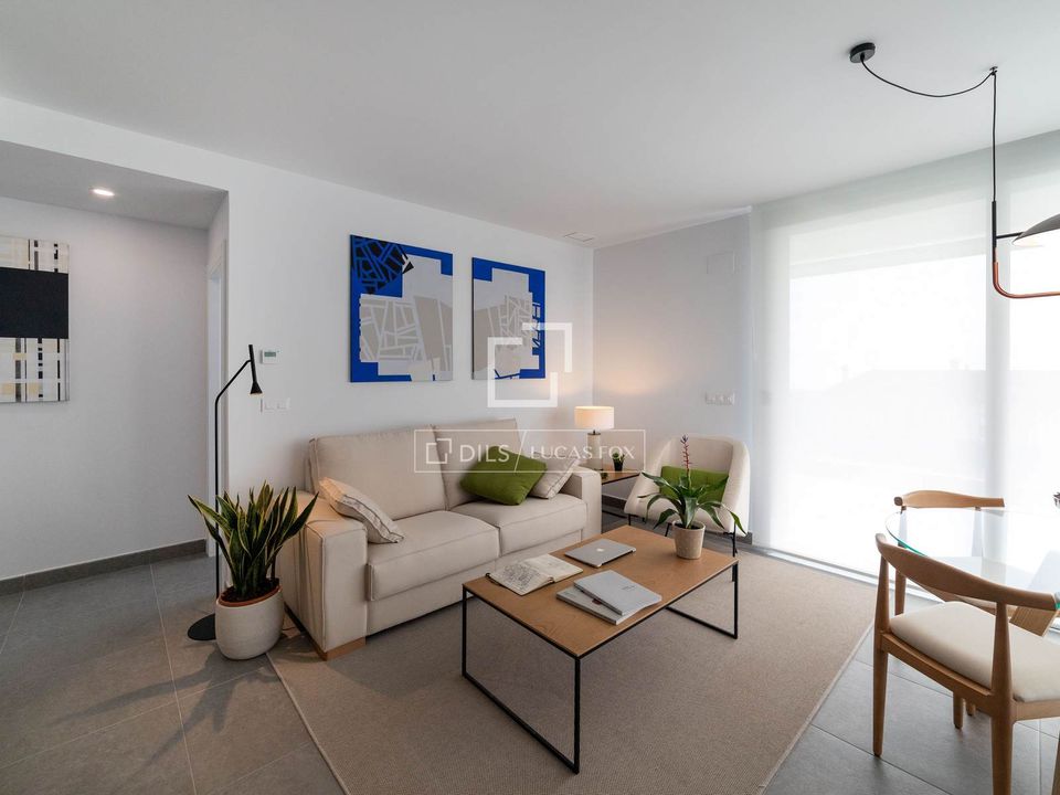 Villa i Polop, Alicante - foto 3