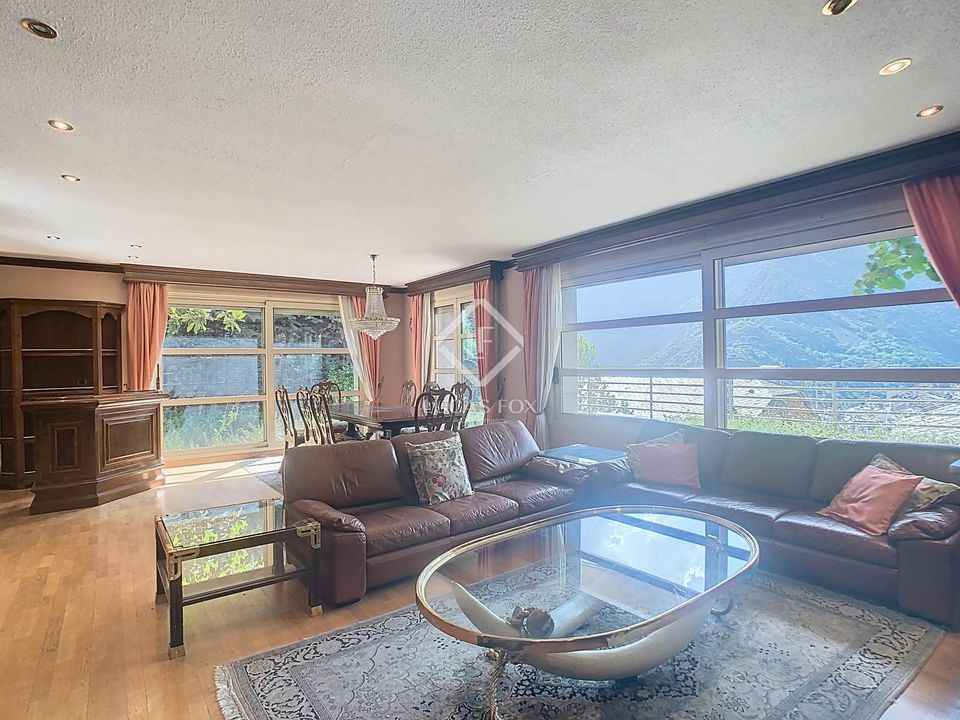 Villa i Escaldes-Engordany, Andorra - bilde 3