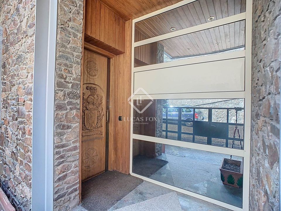 Villa i Escaldes-Engordany, Andorra - bilde 5
