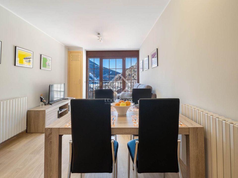 Villa i Canillo, Andorra - foto 1