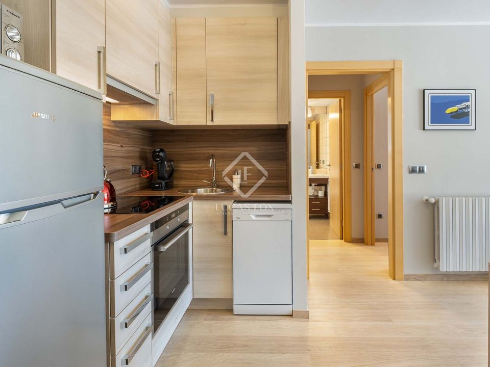 Villa i Canillo, Andorra - foto 3