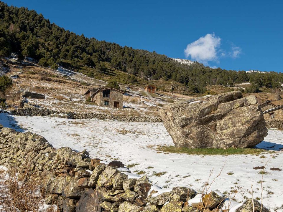 Villa i Canillo, Andorra - foto 4