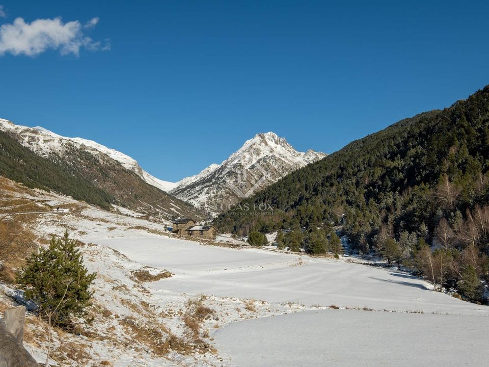 Villa i Canillo, Andorra - foto 5