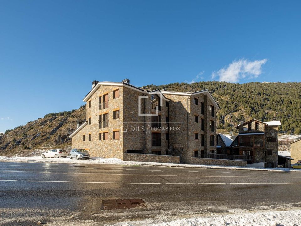 Villa in Canillo, Andorra - foto 2