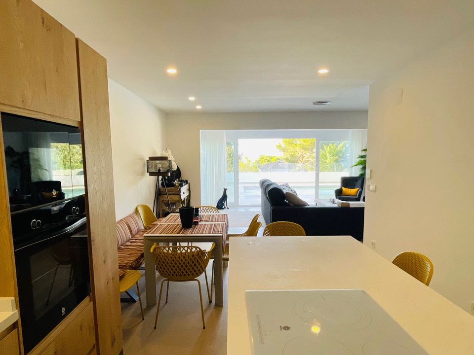 Villa i Denia, Alicante - foto 4