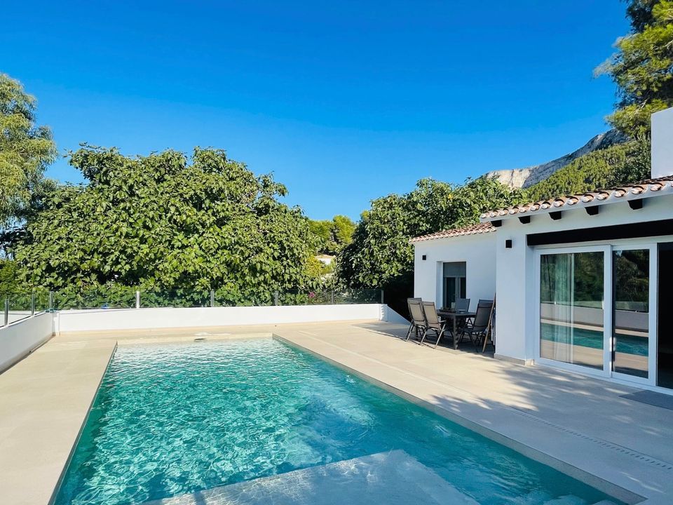 Villa i Denia, Alicante - foto 5