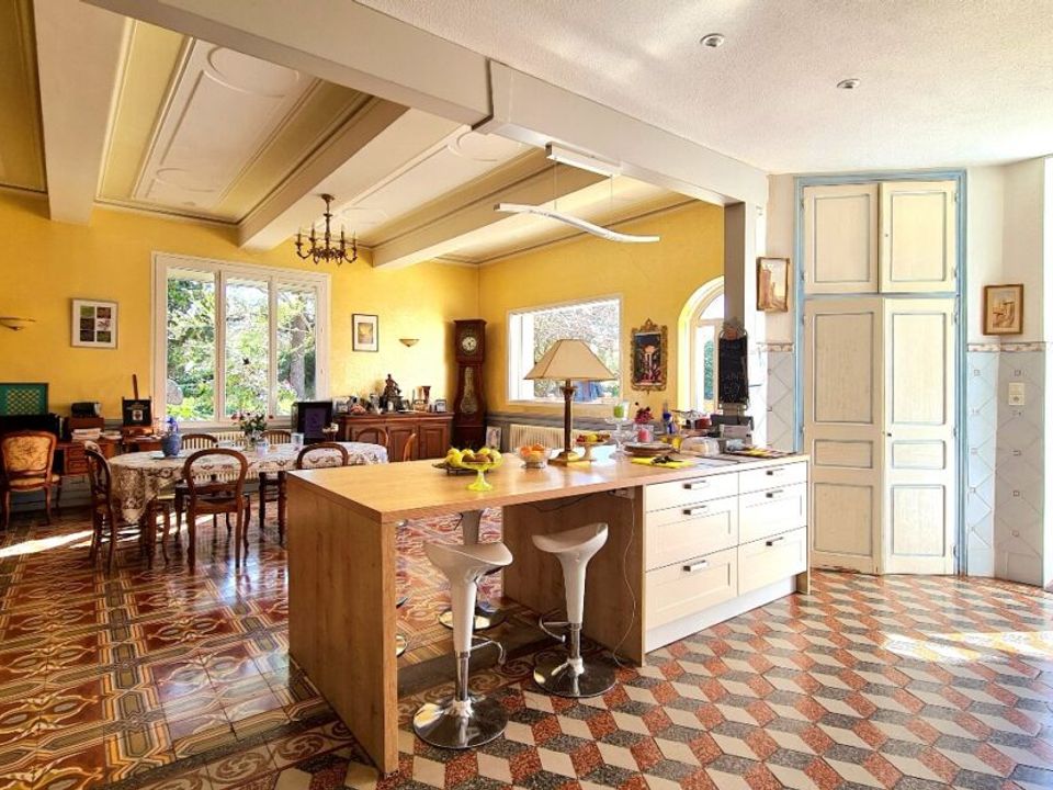 Villa i Beziers, Herault - foto 1