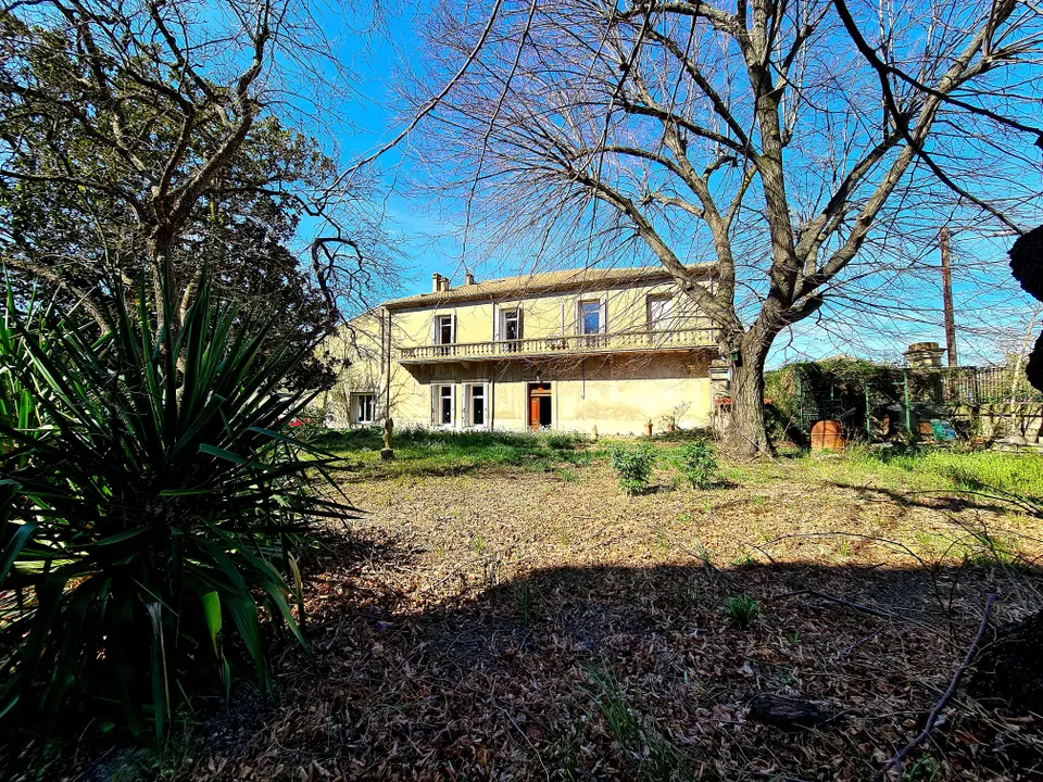 Villa i Beziers, Herault - foto 2