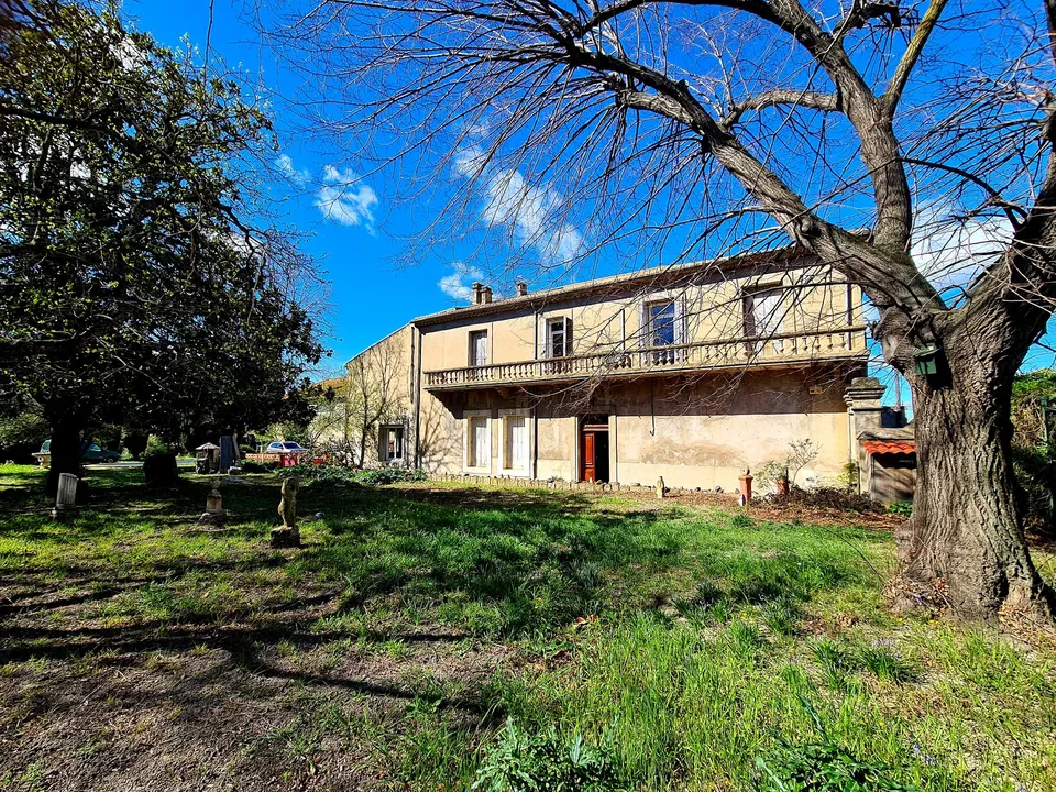 Villa i Beziers, Herault - foto 3