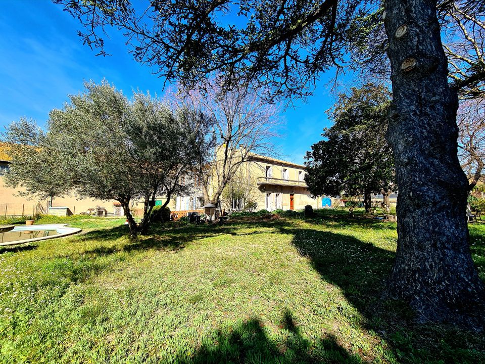 Villa i Beziers, Herault - foto 4