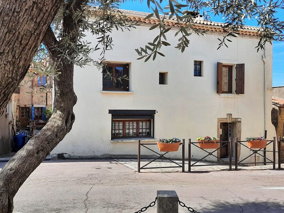Villa i Alignan-du-Vent, Herault - foto 1