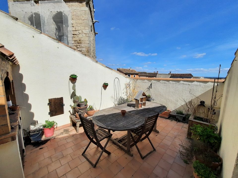 Villa i Alignan-du-Vent, Herault - foto 2