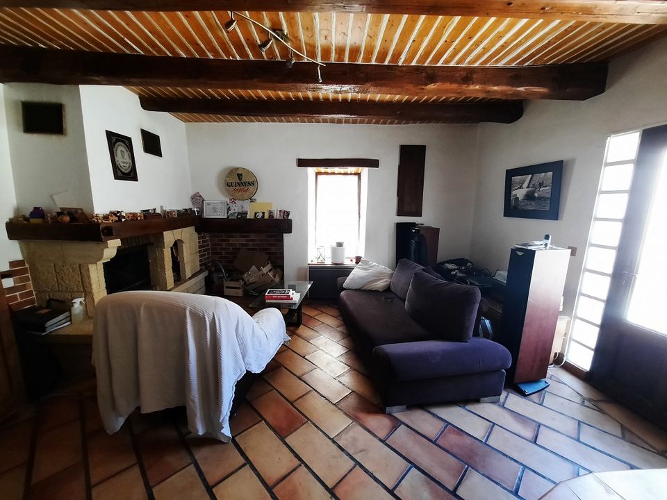 Villa i Alignan-du-Vent, Herault - foto 3