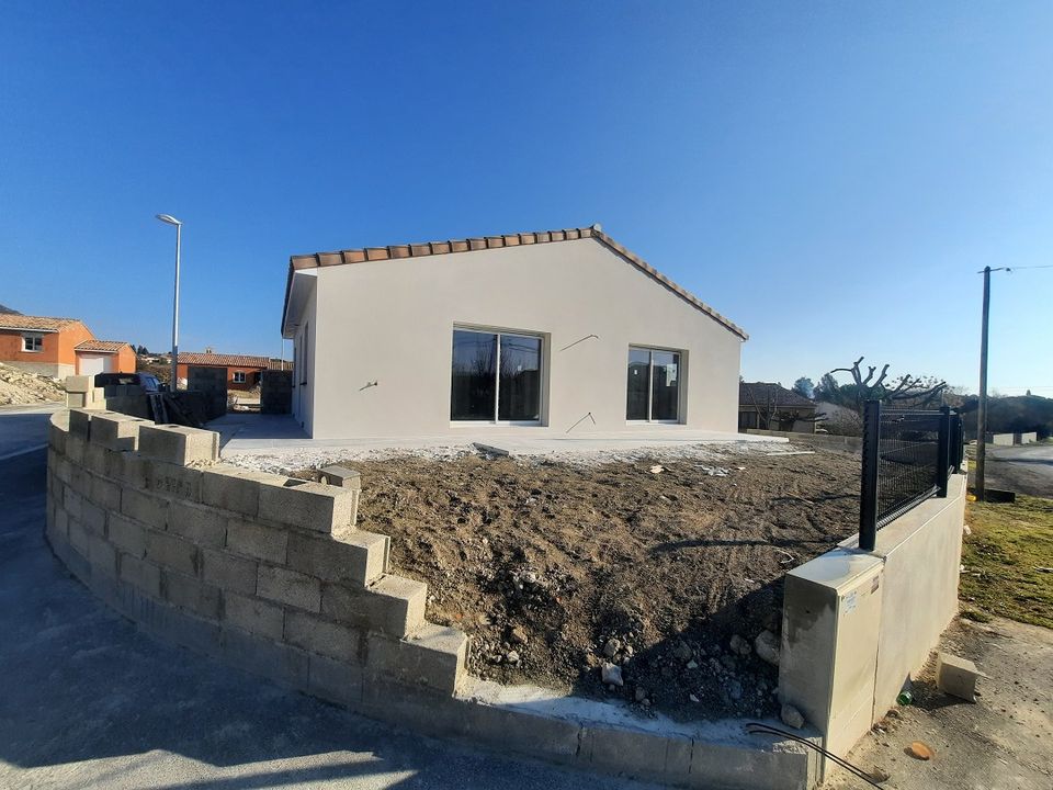 Villa i Cessenon-sur-Orb, Herault - foto 2