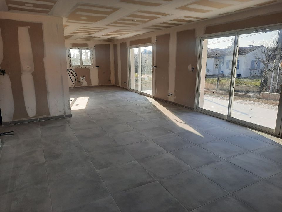 Villa i Cessenon-sur-Orb, Herault - foto 4