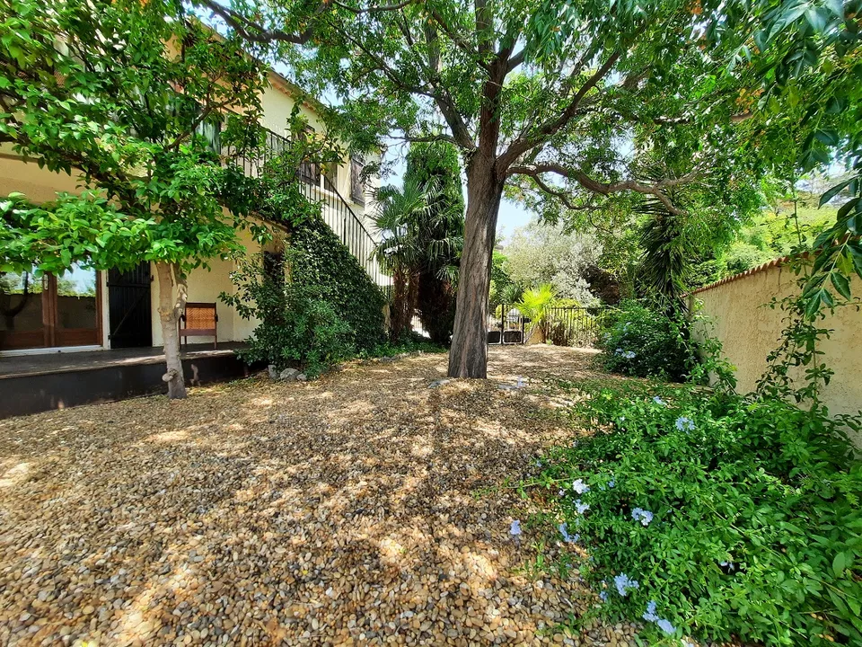 Villa i Puimisson, Herault - foto 4