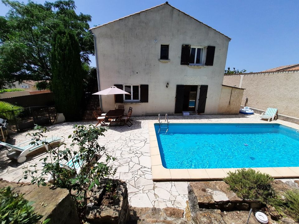 Villa i Puimisson, Herault - foto 5