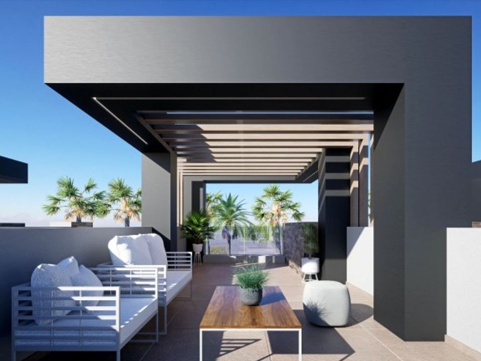 Villa i San Fulgencio, Alicante - foto 5