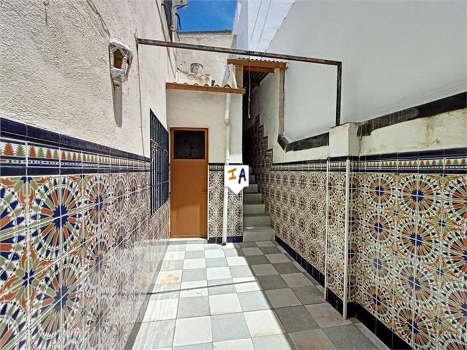 Byhus i Rute, Cordoba - foto 3