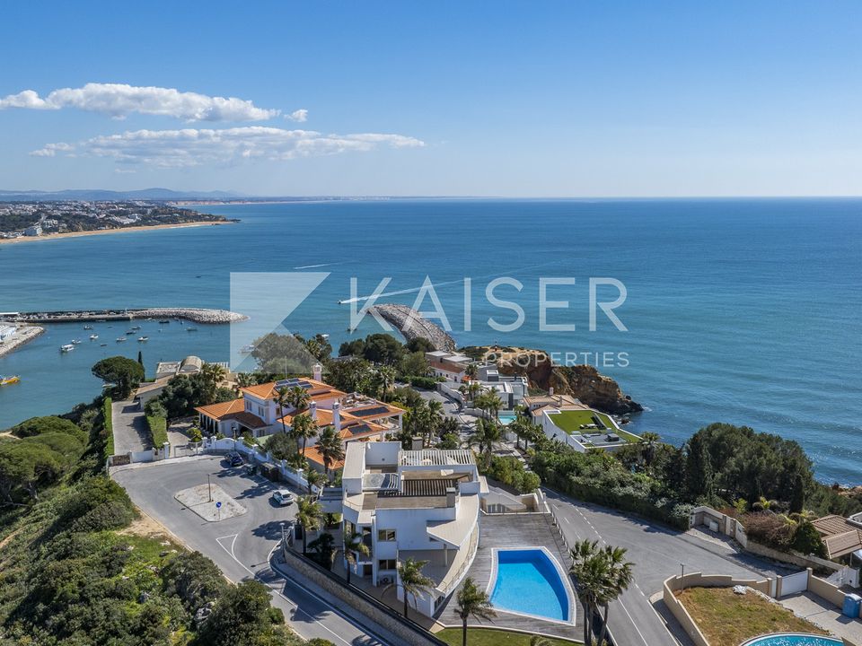Villa i Albufeira, Faro - foto 2