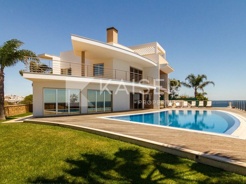 Villa i Albufeira, Faro - foto 3