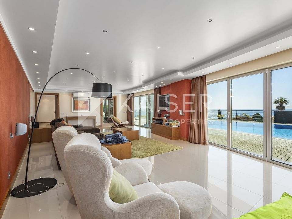 Villa i Albufeira, Faro - foto 4
