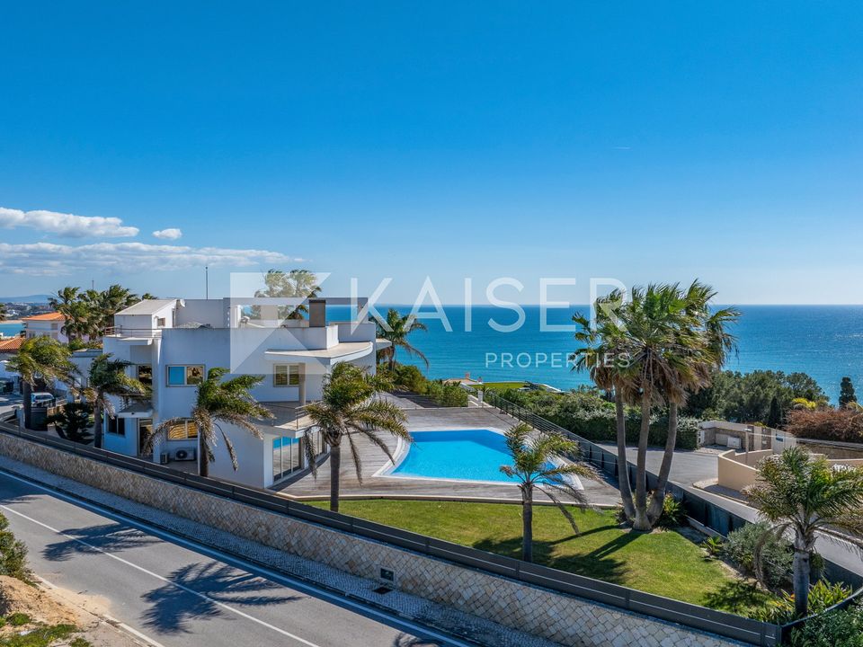 Villa i Albufeira, Faro - foto 1