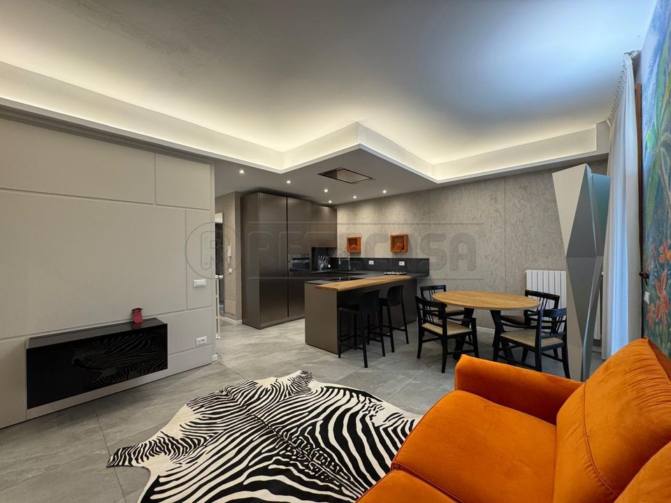 Apartment in Orio al Serio, Bergamo - photo 1