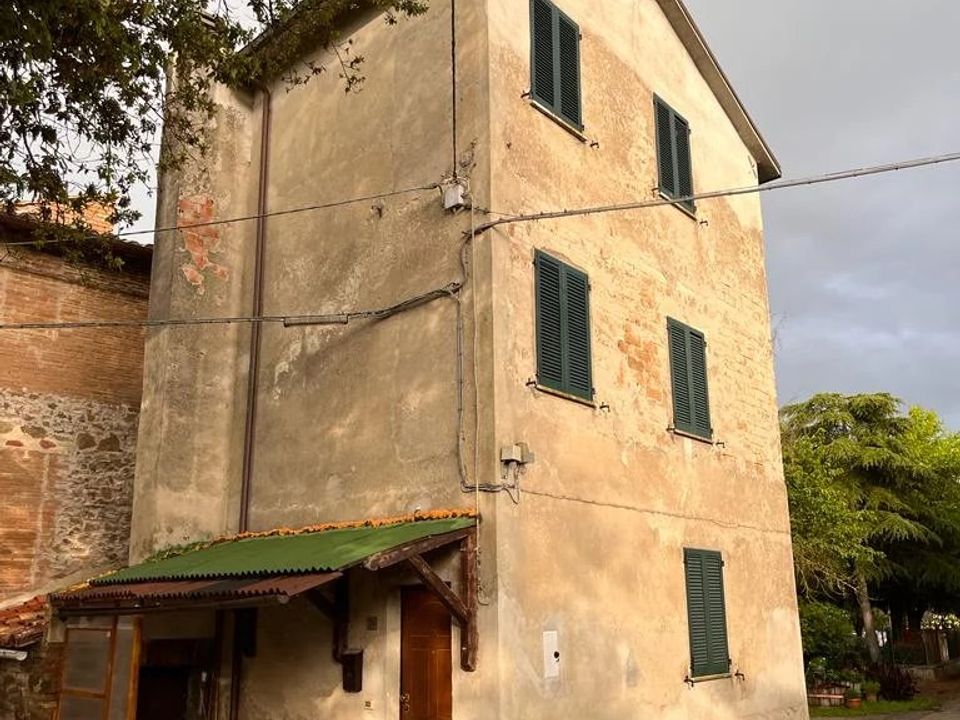 Lejlighed i Magione, Perugia - foto 1