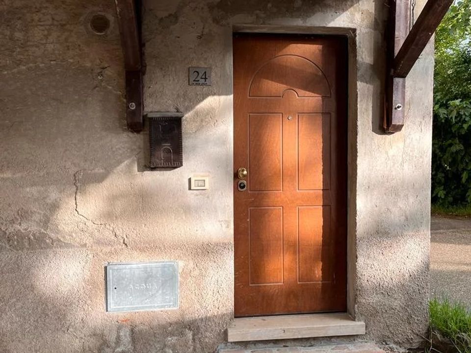 Lejlighed i Magione, Perugia - foto 4
